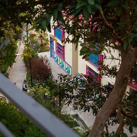 Guatapé Duplex Familiar Apartment Nature מראה חיצוני תמונה