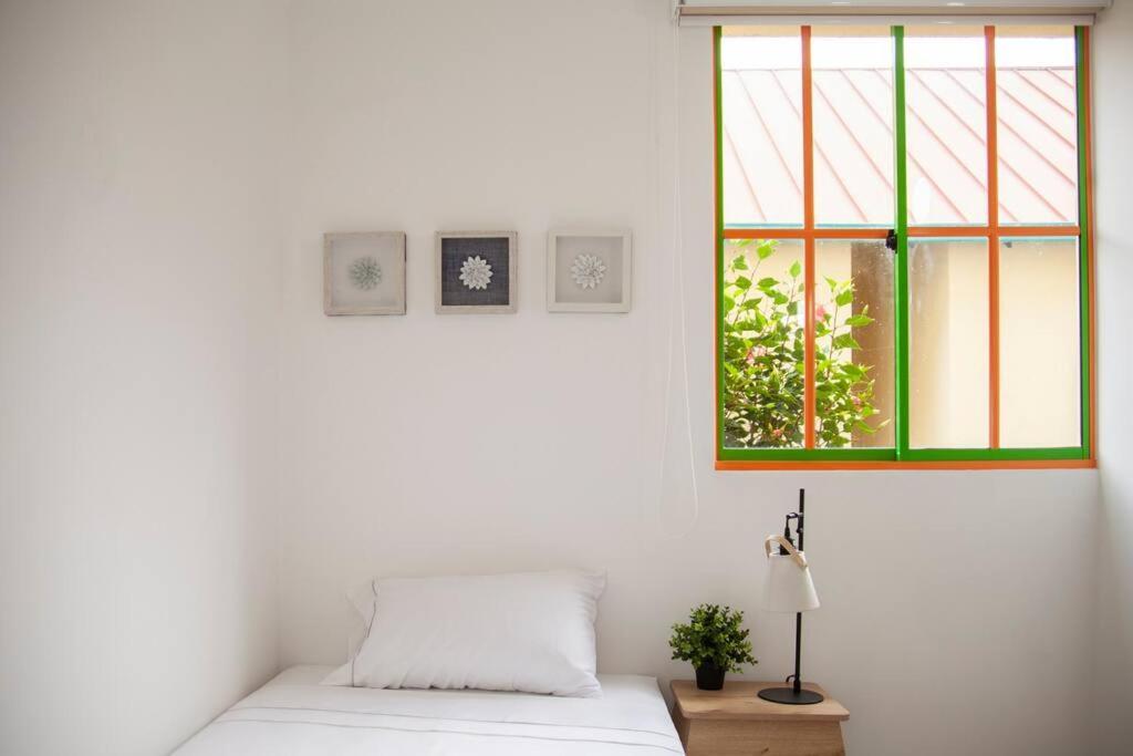 Guatapé Duplex Familiar Apartment Nature מראה חיצוני תמונה