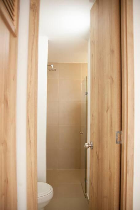 Guatapé Duplex Familiar Apartment Nature מראה חיצוני תמונה