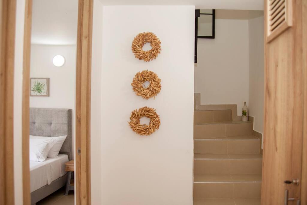Guatapé Duplex Familiar Apartment Nature מראה חיצוני תמונה