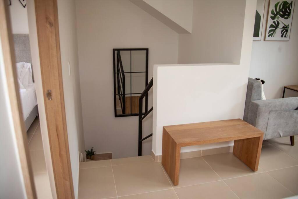 Guatapé Duplex Familiar Apartment Nature מראה חיצוני תמונה