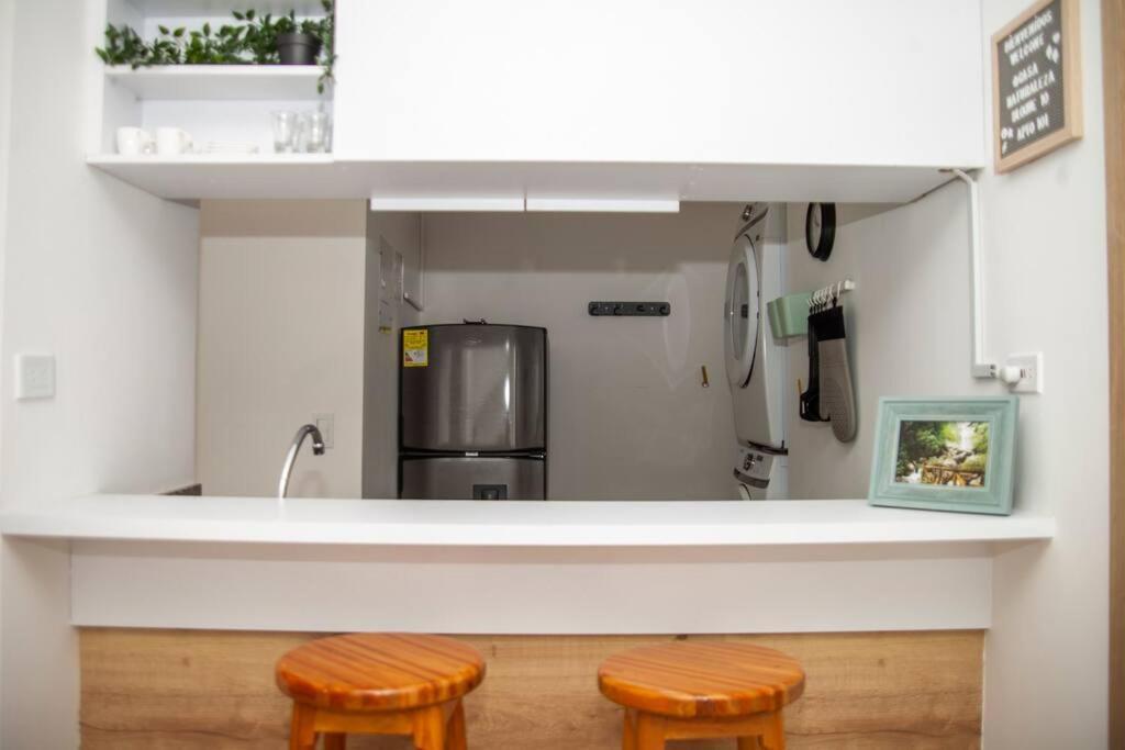 Guatapé Duplex Familiar Apartment Nature מראה חיצוני תמונה