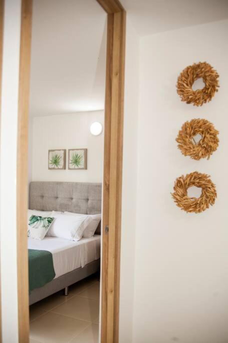 Guatapé Duplex Familiar Apartment Nature מראה חיצוני תמונה